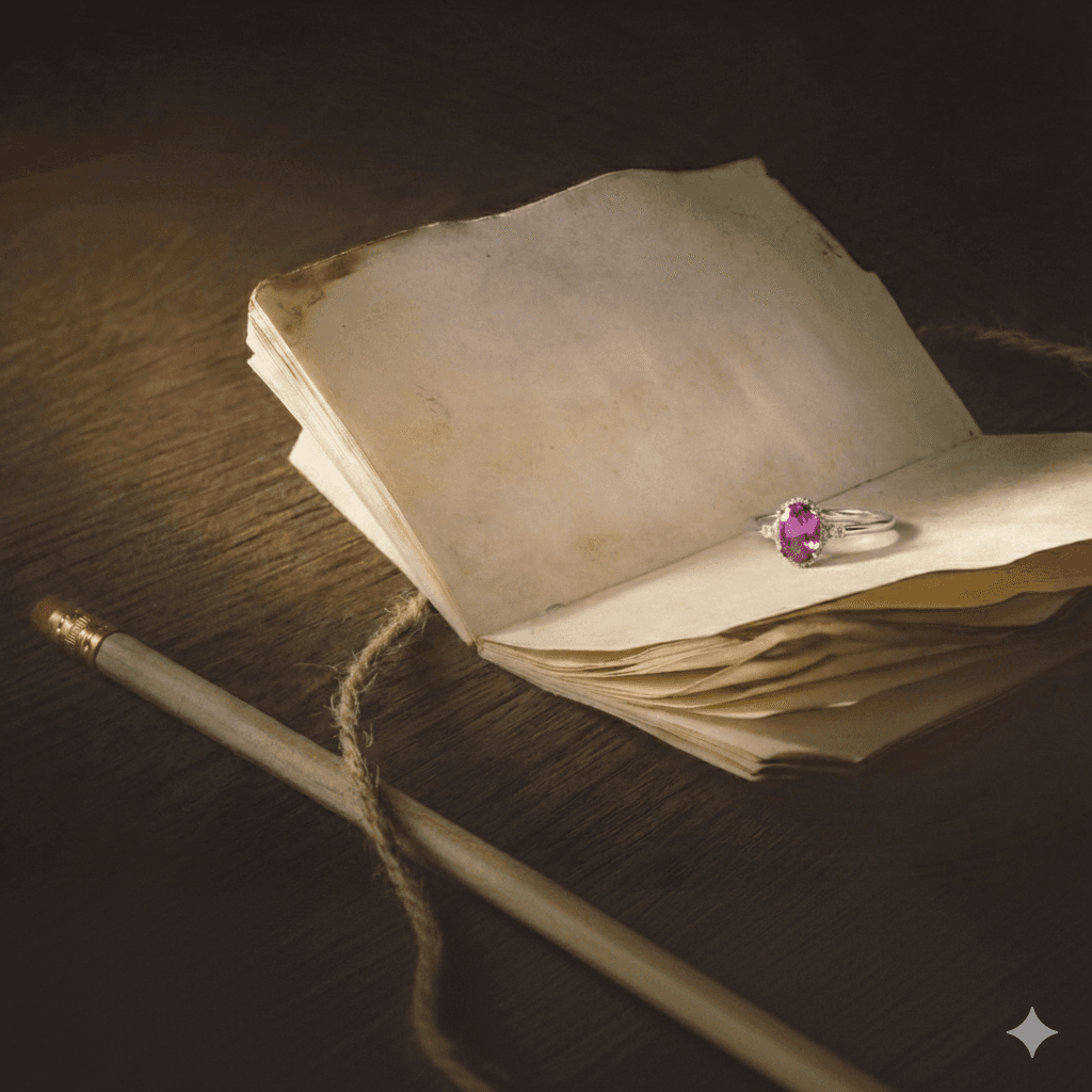 為你的故事而生